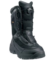 Cabela's Inferno Boa Waterproof Winter Boots for Men - Black - 11M, New with Tags