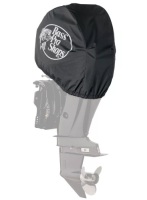 Bass Pro Shops Mercury Outboard Motor Cover - Mercury Four Stroke - 75-125 HP, Appears New