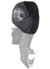 Bass Pro Shops Mercury Outboard Motor Cover - Mercury Four Stroke - 75-125 HP, Appears New