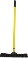 Evriholder FURemover Pet Hair Removal Broom with Squeegee & Telescoping Handle That Extends - Appears New