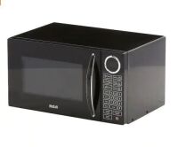 RCA&nbsp;0.9 cu. ft. Countertop Microwave