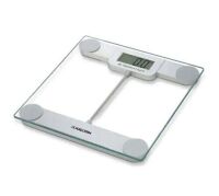 KALORIK&nbsp;Precision Digital Glass Bathroom Scale