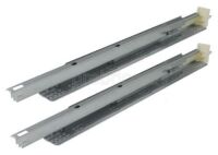 Lot of (6) 18"-21" Undermount Soft Close Drawer Slides