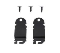 Whirlpool Tall Tub Dishwasher Side Mounting Bracket Kit