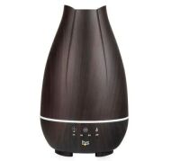 HealthSmart&nbsp;Aromatherapy Diffuser Cool Mist Humidifier with Oil Diffuser for Essential Oils