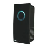 GermanGuardian&nbsp;Elite Pluggable Air Purifier and Odor Reducer with UV Sanitizer for Small Rooms