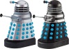 Doctor Who History of The Daleks #2 Figures