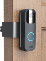 DG-Direct Anti-Theft Blink Doorbell Door Mount