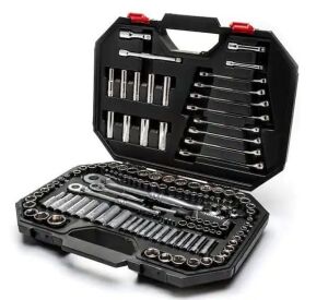 Husky Mechanics Tool Set (149-Piece)