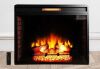 1500W 26" Embedded Electric Fireplace Heater