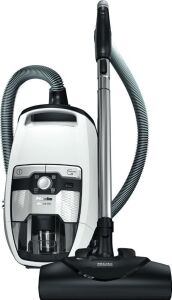 Miele Blizzard CX1 Pet Vacuum - White