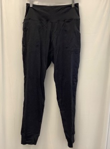 Womens Jogger Pants, L