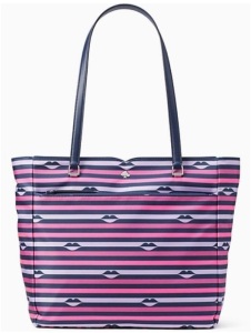 Kate Spade Tote Bag, Authenticity Unknown