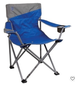 Coleman Big-N-Tall Quad Chair