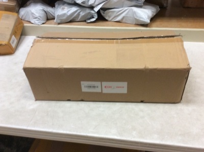 NJB Shocks, Unknown Fitment - New 