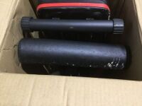 Adjustable Sit-Up Bench - Cosmetic Damage