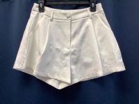 Womens Shorts