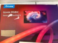 Govee Neon TV Backlight