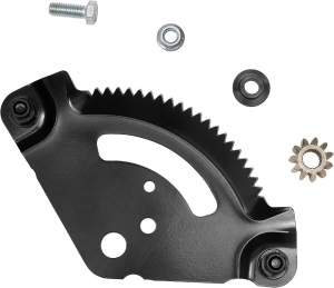 Steering Sector Pinion Gear Rebuild Kit 