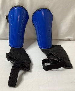 Antoyo Soccer Shin Guards, XS