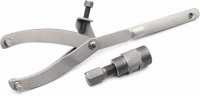 Adjustable Motorcycle Fly Wheel Wrench Tool