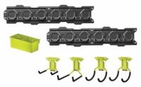 Ryobi Link 7-Piece Wall Storage Kit