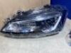 VLAND Smoke Headlights for VW Jetta MK6 2015-2018