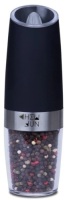 Electric Gravity Pepper Grinder or Salt Mill