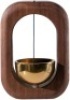 Magnetic Japanese Style Doorbell