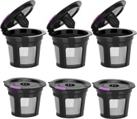 Reusable K Cups For Keurig, 6 pk
