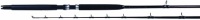 Fisher Scientific Billfisher 7-Foot Live Bait Conventional Rod with Gimbal - Appears New&nbsp;&nbsp;