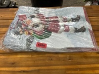 Pack of Christmas Bags