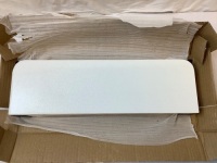 Set of (3) Floating Shelves
