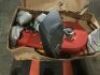 Husquvarna 46" Dual Mower Deck 432249