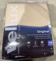 Vellux Bed Blanket - Full/Queen Size