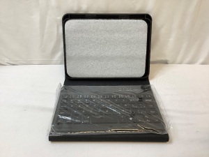 Keyboard & Tablet Case