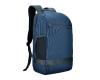 AGVA Traveller Daypack, Maximum Storage Weekender Daypack 15.6'' (Blue). NEW