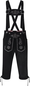 GloryStar Lederhosen, M