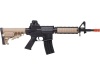 Game Face Elite Renegade Spring Powered Airsoft Rifle - Appears New&nbsp;