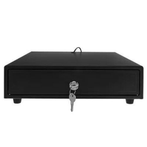 Crash Drawer Box Compatible with Epson/Star POS Printers RJ-11