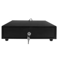 Crash Drawer Box Compatible with Epson/Star POS Printers RJ-11