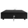 Crash Drawer Box Compatible with Epson/Star POS Printers RJ-11