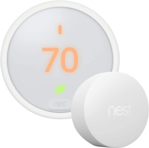 Google Nest Thermostat