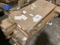 Pallet of Incomplete Furniture & Bed Frames&nbsp;