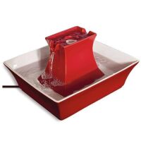 PetSafe Drinkwell Pagoda Fountain