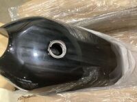 2.4 Gal Vintage Motorcycle Fuel Tank for Honda CG125