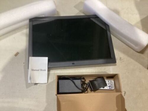 Digital Photo Frame