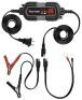 1.5 Amp Battery Charger, Battery Maintainer, Trickle Charger, 6V and 12V