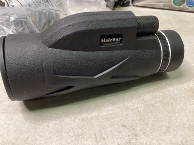 Halebor Monocular Telescope