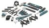 76-Piece Home Tool Kit